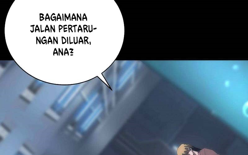 The Blade of Evolution – Walking Alone in the Dungeon Chapter 71 Gambar 23